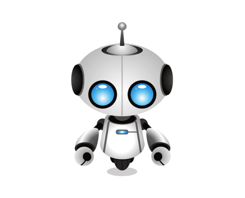 Cute Robot