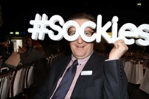 #sockies