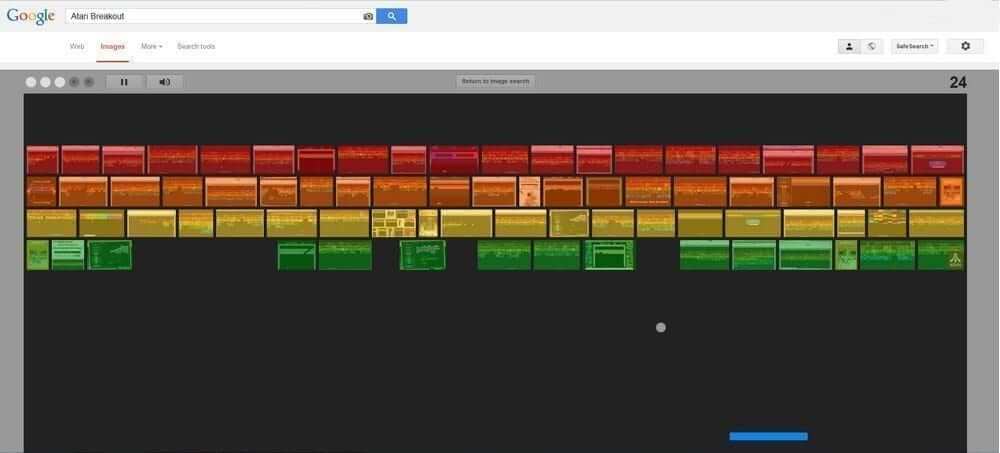 Google Easter Eggs: The Top Hidden Tricks You Need to Know