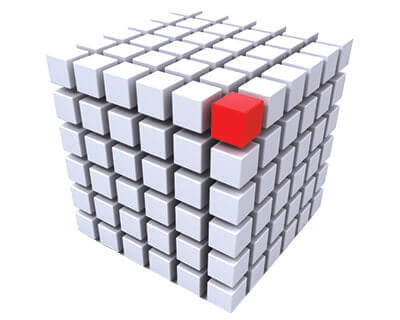 Translation technology for Content Management Systems