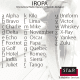 International Radio-telephony spelling alphabet