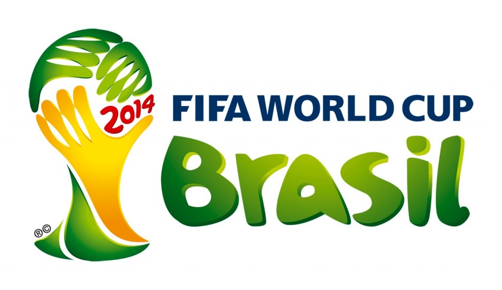 FIFA World Cup 2014, Brasil