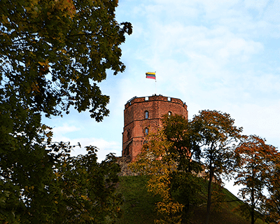 Lithuanian translation services