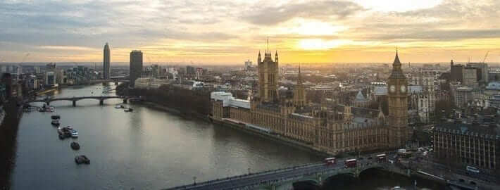 London City