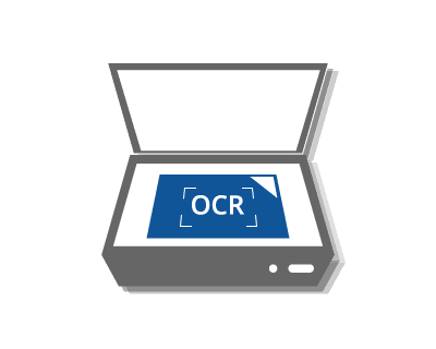 What is OCR?