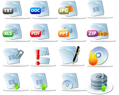 Why do you need the source files?