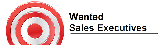 Image result for hiring Sales Executive