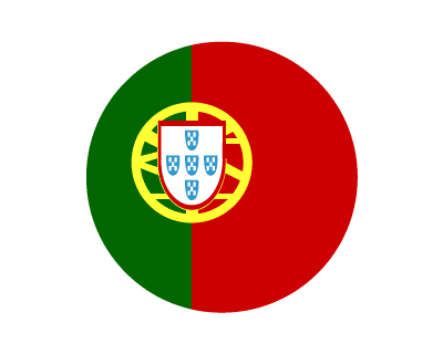 Portugal flag
