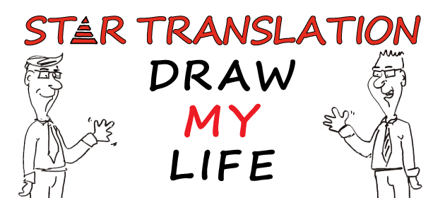 Draw My Life STAR Translation