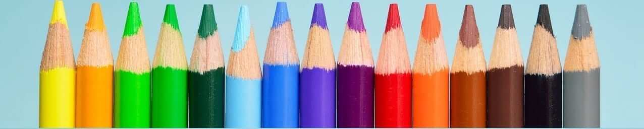 pencils