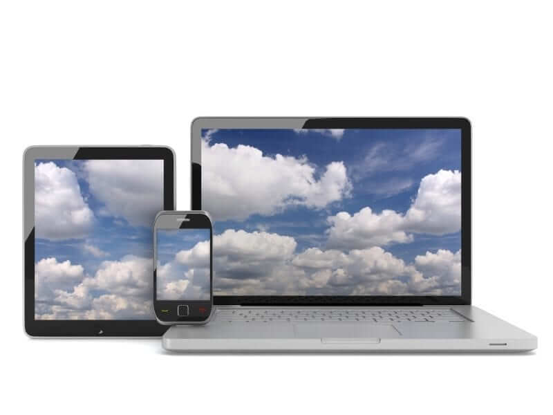 Website translation, website, mobile, responsive, laptop, mobile phone, iphone, ipad, tablet