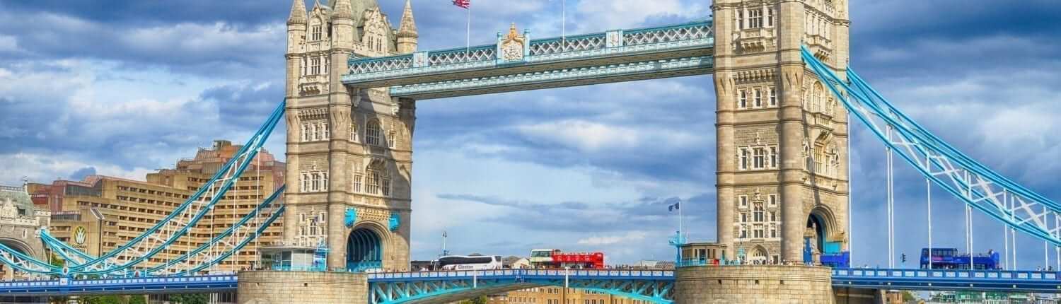 London Bridge