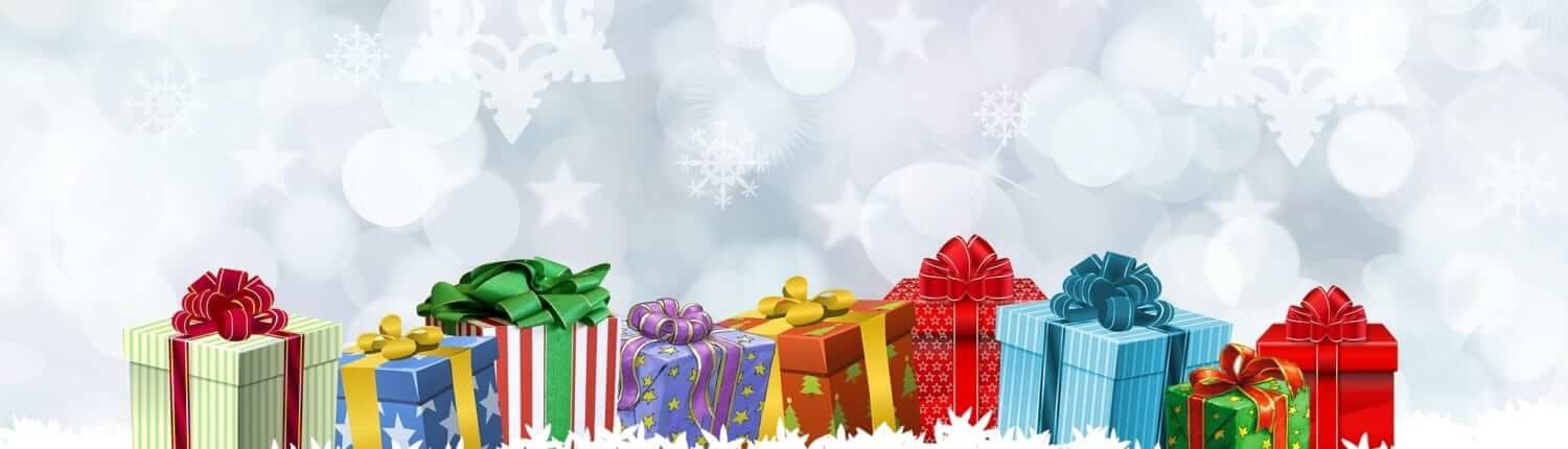 Christmas Gifts