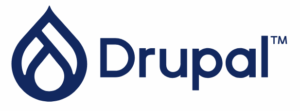 Drupal Logo