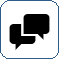 Translation Services Icon