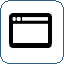 Website Translation Icon